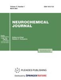 The Effect of Subchronic Alcoholization on the Behavior and Monoaminergic Systems of the Brains of Mice with a Predisposition to Depression-Like Behavior
