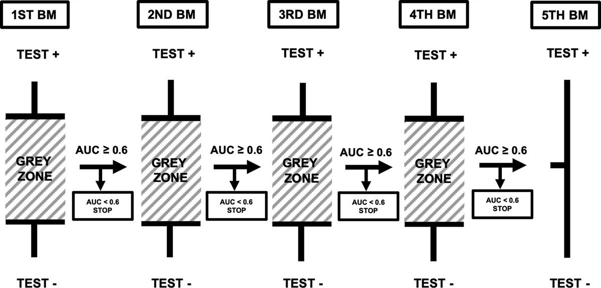 Acute heart failure in elderly patients admitted to the emergency department with acute dyspnea: a multimarker approach diagnostic study