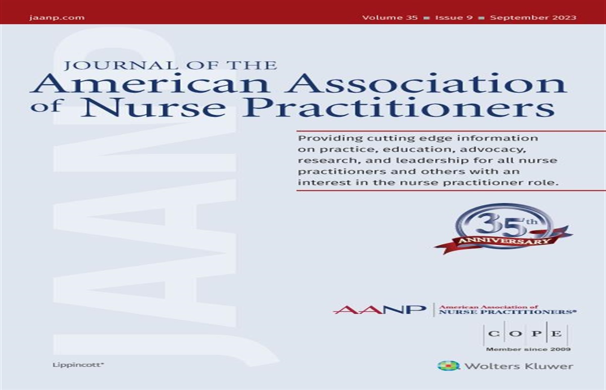 Advanced practice nursing in France: Social capital assessment
