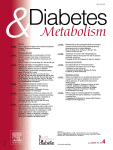 Cost analysis of continuous glucose monitoring in patients hospitalized in a diabetes department