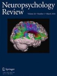Comparing the Symptomatology of Post-stroke Depression with Depression in the General Population: A Systematic Review