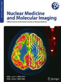 Augmentation of Radioiodine Uptake by Pulmonary Metastasis of Papillary Thyroid Carcinoma Treated with Dabrafenib and Trametinib