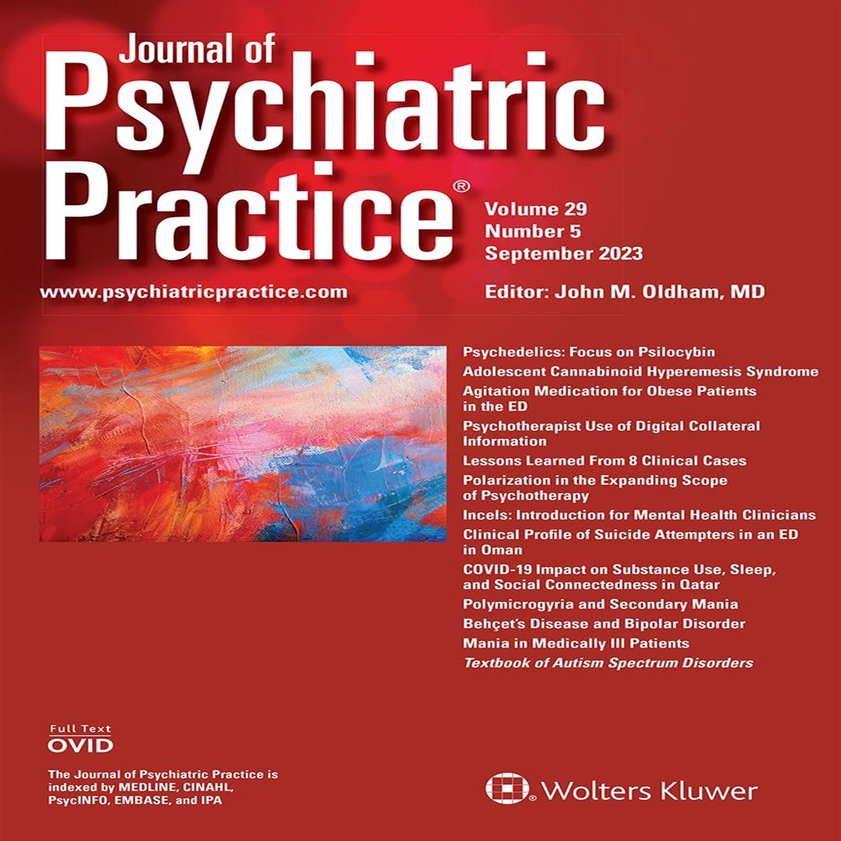 Behçet Disease and Bipolar Disorder: A Case Report and Review