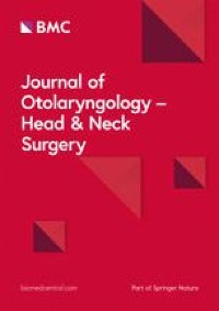 Authorship diversity in otolaryngology: a 9-year analysis of articles published in Journal of Otolaryngology—Head and Neck Surgery