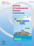 Discovery of abnormal features of the infrahepatic portion of the inferior vena cava during a mitral percutaneous balloon commissurotomy