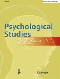 Psychology: The ‘Scientific’ Study of Subjective Experience