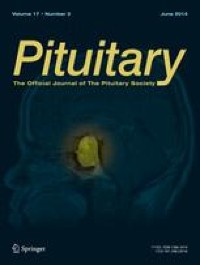 Pituitary metastases: a case series and scoping review