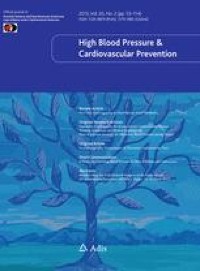 Correction to: Impact of 2021 ESC Guidelines for Cardiovascular Disease Prevention on Hypertensive Patients Risk: Secondary Analysis of Save Your Heart Study
