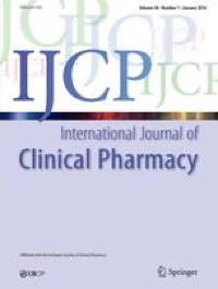 Pharmacists’ contribution to benzodiazepine deprescribing in older outpatients: a systematic review and meta-analysis