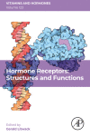 Chapter Twelve - Structure and functions of the N-terminal domain of steroid hormone receptors