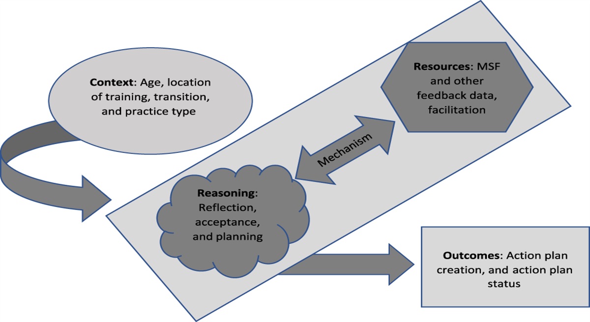 Family Physician Quality Improvement Plans: A Realist Inquiry Into What Works, for Whom, Under What Circumstances