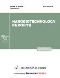Influence of Iron Nanoparticles on the Growth of Seedlings of Some Tree Species
