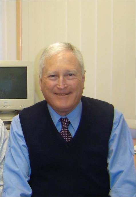 Emeritus Professor Richard D. Gordon AO, MD, PhD, FRACP 3/1/1934–4/7/2023