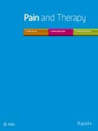 “I’m Not the Same Person Anymore”: Thematic Analysis Exploring Experiences of Dependence to Prescribed Analgesics in Patients with Chronic Pain in the UK