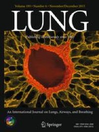 Lung Microbiome as a Treatable Trait in Chronic Respiratory Disorders
