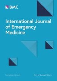 Do patients referred to emergency departments after being assessed in primary care differ from other ED patients? Retrospective analysis of a random sample from two German metropolitan EDs