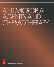Impact of antibiotic pharmacokinetics in urine on recurrent bacteriuria following treatment of complicated urinary tract infections