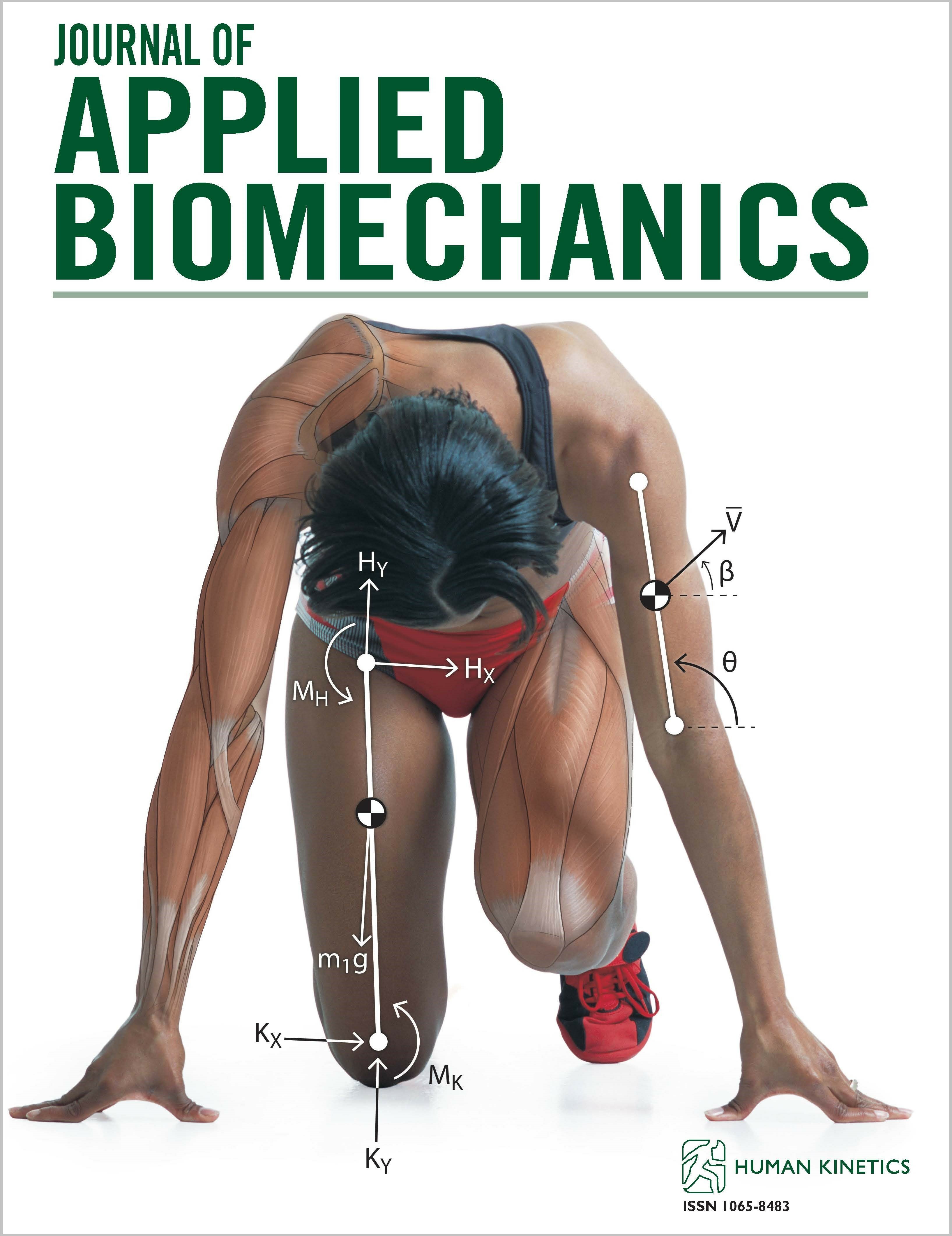 Volume 39 (2023): Issue 5 (Oct 2023): Special Issue: International Society of Biomechanics: 50 years of Musculoskeletal Biomechanics