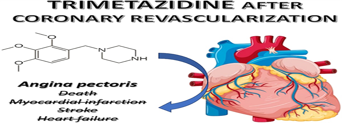 Trimetazidine After Coronary Revascularization: Much Ado About Nothing?
