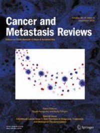 Modulation of hypoxia-inducible factor-1 signaling pathways in cancer angiogenesis, invasion, and metastasis by natural compounds: a comprehensive and critical review