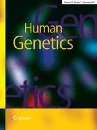How human genetic context can inform pathogenicity classification: FGFR1 variation in idiopathic hypogonadotropic hypogonadism