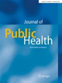 Rural–urban disparities in the reduction of avoidable mortality and mortality from all other causes of death in Spain, 2003–2019