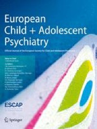 Cumulative comorbidity between neurodevelopmental, internalising, and externalising disorders in childhood: a network approach