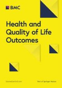 Inclusion body myositis—health-related quality of life and care situation during phases of the “patience journey” in Germany: results from a qualitative study