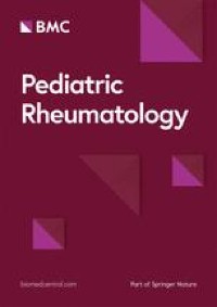 Anakinra and hepatotoxicity in pediatric rheumatology: a case series