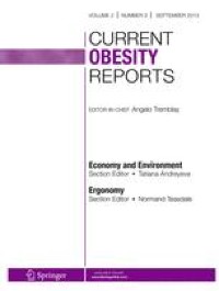 Genetics and Epigenetics in Obesity: What Do We Know so Far?