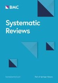 A protocol for ongoing systematic scoping reviews of World Trade Center Health research