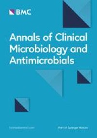 Extended-spectrum β-lactamase- producing gram-negative bacterial infections in severely ill COVID-19 patients admitted in a national referral hospital, Kenya