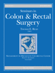 How to manage a patient with chronic liver disease undergoing colorectal surgery?