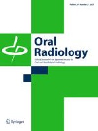 Deep learning for diagnosis of head and neck cancers through radiographic data: a systematic review and meta-analysis