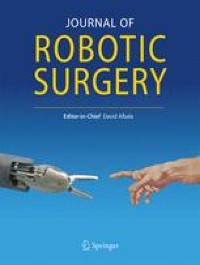 Patient outcomes and cost in robotic emergency general surgery