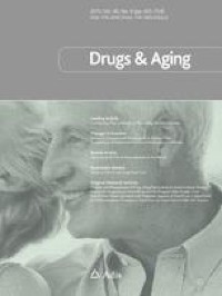 Prevalence of and Risk Factors for Drug-Related Readmissions in Older Adults: A Systematic Review and Meta-Analysis