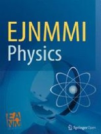 Optimization of Q.Clear reconstruction for dynamic 18F PET imaging