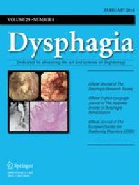 Dysphagia in an Infant