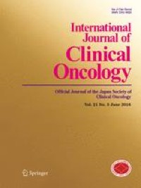 Multicenter prospective phase II trial of concurrent chemoradiotherapy with weekly low-dose carboplatin for cisplatin-ineligible patients with advanced head and neck squamous cell carcinoma