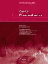The Pharmacokinetics of the Nonsteroidal Mineralocorticoid Receptor Antagonist Finerenone
