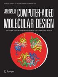 Correction to: Computational workflow for discovering small molecular binders for shallow binding sites by integrating molecular dynamics simulation, pharmacophore modeling, and machine learning: STAT3 as case study