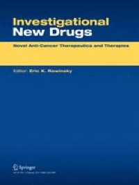 Pharmacokinetics, pharmacodynamics and efficacy of pemigatinib (a selective inhibitor of fibroblast growth factor receptor 1–3) monotherapy in Chinese patients with advanced solid tumors: a phase i clinical trial