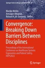 Convergence: Breaking Down Barriers Between Disciplines