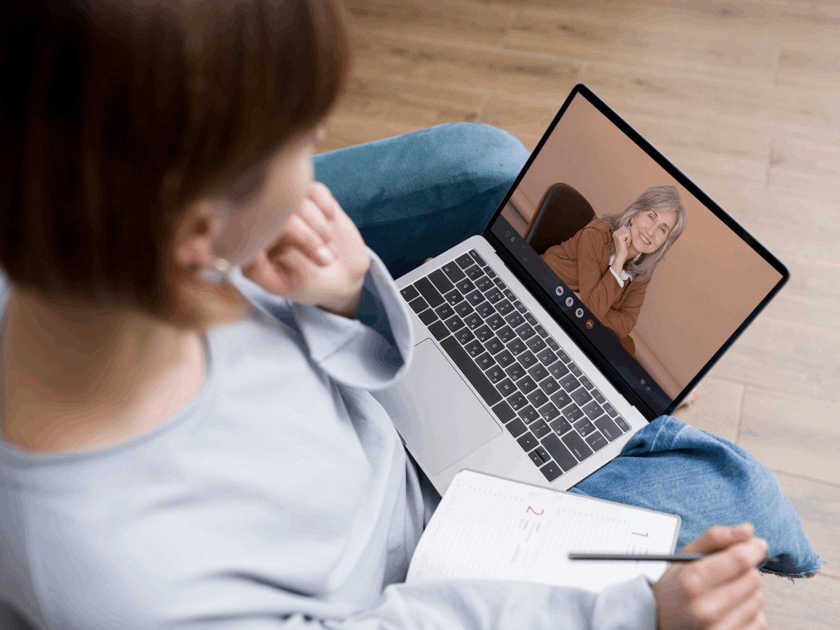 Using HIPAA (Health Insurance Portability and Accountability Act)–Compliant Transcription Services for Virtual Psychiatric Interviews: Pilot Comparison Study