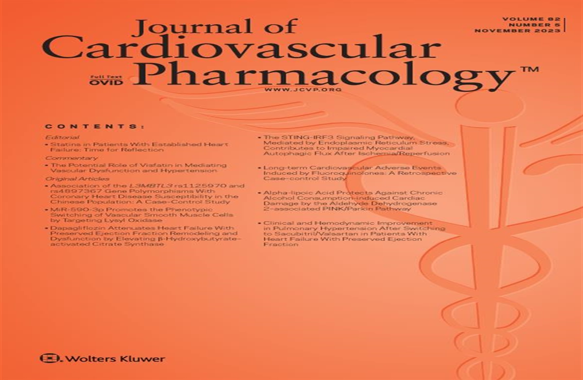 Statins in Patients With Established Heart Failure: Time for Reflection