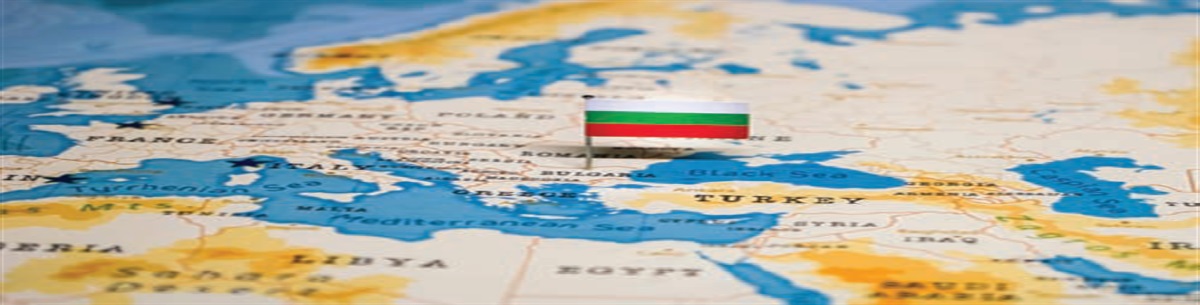 PAs in the Bulgarian healthcare system