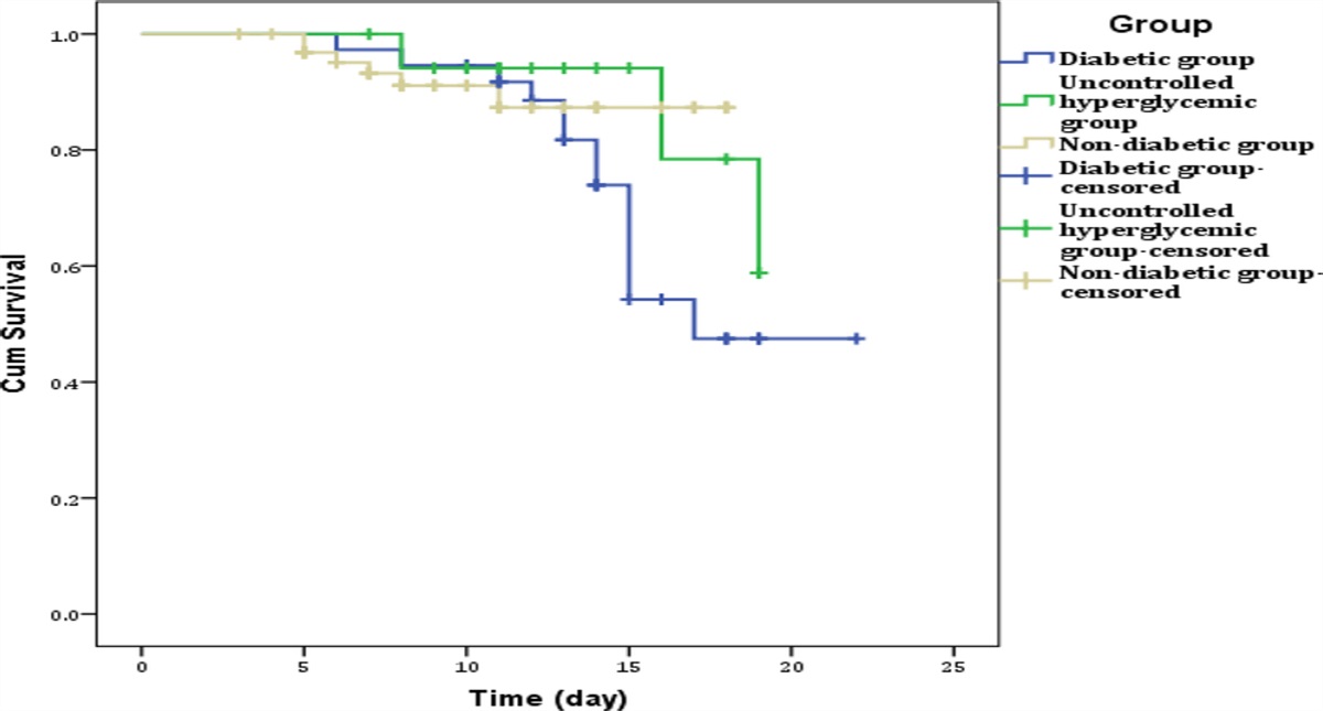 COVID-19 Infection and Diabetes