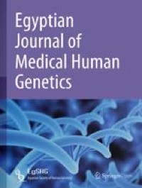 Association of ADAM33 gene with COPD pathophysiology: a case–control study