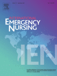 Impact of the COVID-19 pandemic on emergency department team dynamics and workforce sustainability in Australia. A qualitative study