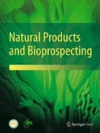 Occurrence of D-amino acids in natural products